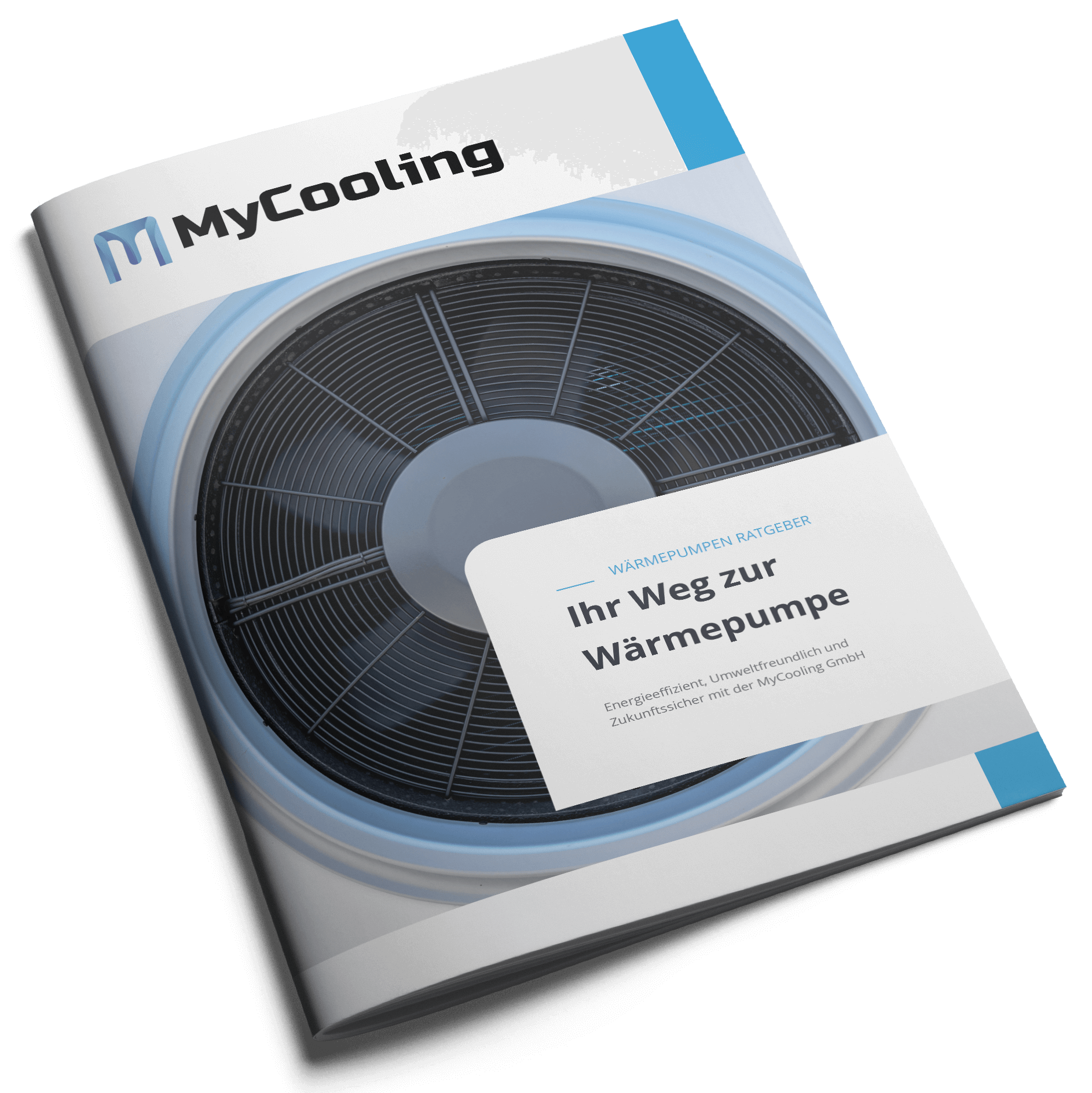 Wärmepumpen Ratgeber Cover